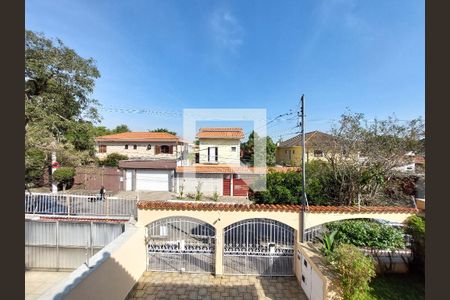 Vista do Quarto 1 de casa à venda com 4 quartos, 360m² em Jardim Santa Helena, São Paulo