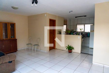 Área comum - Salão de festas de apartamento à venda com 2 quartos, 56m² em Jabaquara, São Paulo