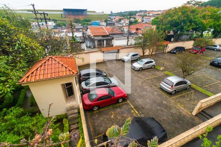 Vista do Quarto 2 de apartamento à venda com 2 quartos, 56m² em Jabaquara, São Paulo