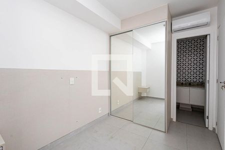 Quarto de apartamento para alugar com 1 quarto, 40m² em Bela Vista, São Paulo