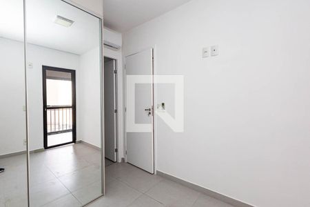 Quarto de apartamento para alugar com 1 quarto, 40m² em Bela Vista, São Paulo