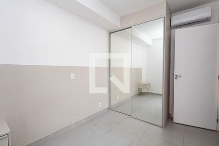 Quarto de apartamento para alugar com 1 quarto, 40m² em Bela Vista, São Paulo