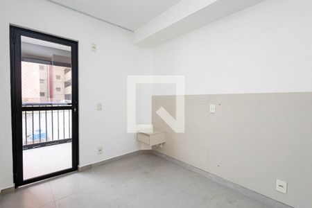 Quarto de apartamento para alugar com 1 quarto, 40m² em Bela Vista, São Paulo