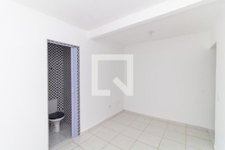 Sala/Quarto de casa para alugar com 1 quarto, 30m² em Vila Mariana, São Paulo