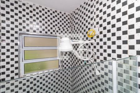 Banheiro de casa para alugar com 1 quarto, 30m² em Vila Mariana, São Paulo