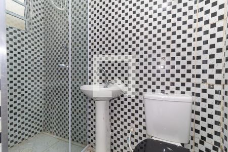 Banheiro de casa para alugar com 1 quarto, 30m² em Vila Mariana, São Paulo