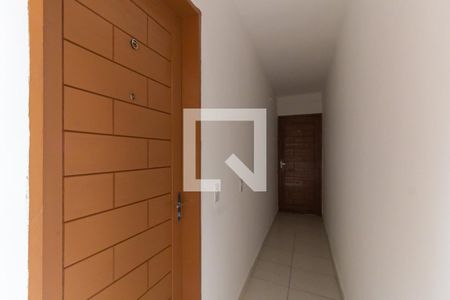 Corredor de entrada de casa para alugar com 1 quarto, 30m² em Vila Mariana, São Paulo