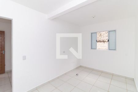 Sala/Quarto de casa para alugar com 1 quarto, 30m² em Vila Mariana, São Paulo