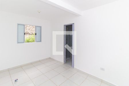 Sala/Quarto de casa para alugar com 1 quarto, 30m² em Vila Mariana, São Paulo