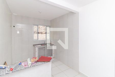 Cozinha de casa para alugar com 1 quarto, 30m² em Vila Mariana, São Paulo