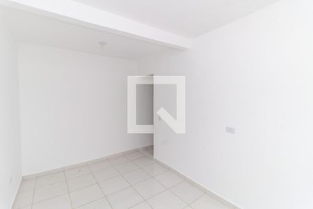 Sala/Quarto de casa para alugar com 1 quarto, 30m² em Vila Mariana, São Paulo