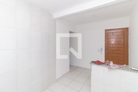 Cozinha de casa para alugar com 1 quarto, 30m² em Vila Mariana, São Paulo