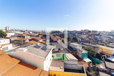 Vista do Quarto 1 de apartamento à venda com 2 quartos, 88m² em Vila Siria, São Paulo