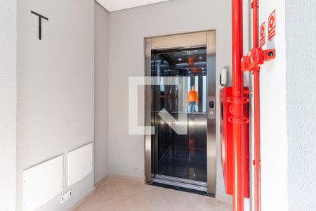 Elevador de apartamento à venda com 2 quartos, 88m² em Vila Siria, São Paulo