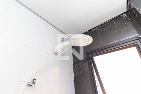 Banheiro de apartamento à venda com 2 quartos, 88m² em Vila Siria, São Paulo