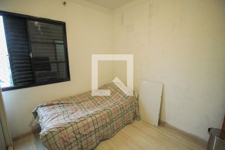 Quarto de apartamento à venda com 2 quartos, 61m² em Brás, São Paulo