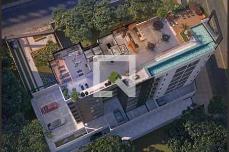 Apartamento à venda com 1 quarto, 36m² em Prado, Belo Horizonte