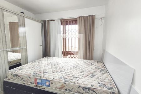 Quarto de apartamento para alugar com 1 quarto, 60m² em Centro, São Leopoldo