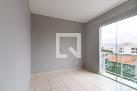 Quarto 2 de apartamento para alugar com 2 quartos, 53m² em Parque da Fonte, São José dos Pinhais