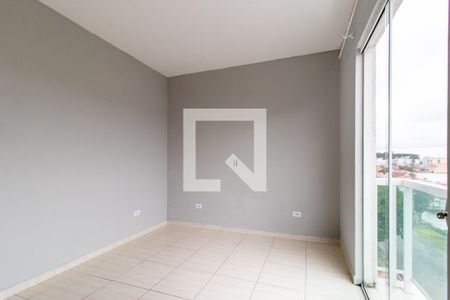Quarto 2 de apartamento para alugar com 2 quartos, 53m² em Parque da Fonte, São José dos Pinhais
