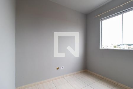 Quarto 1 de apartamento para alugar com 2 quartos, 53m² em Parque da Fonte, São José dos Pinhais