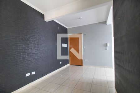Sala de apartamento para alugar com 2 quartos, 53m² em Parque da Fonte, São José dos Pinhais