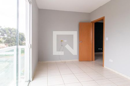 Quarto 2 de apartamento para alugar com 2 quartos, 53m² em Parque da Fonte, São José dos Pinhais