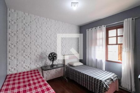 Quarto 3 de casa à venda com 4 quartos, 463m² em Paquetá, Belo Horizonte