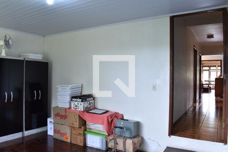 Quarto 1 de casa à venda com 4 quartos, 480m² em Barreirinha, Curitiba