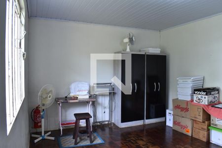 Quarto 1 de casa à venda com 4 quartos, 480m² em Barreirinha, Curitiba
