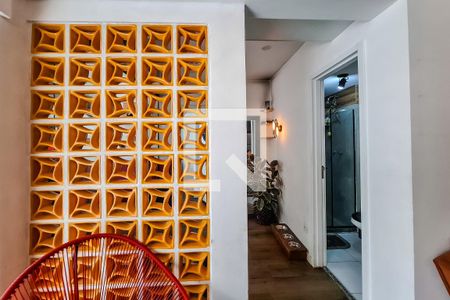 Sala de apartamento à venda com 2 quartos, 49m² em Liberdade, São Paulo