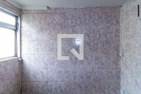 Área de Serviço de apartamento à venda com 2 quartos, 39m² em Jardim Sapopemba, São Paulo