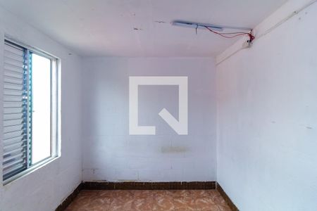 Quarto 1 de apartamento à venda com 2 quartos, 39m² em Jardim Sapopemba, São Paulo