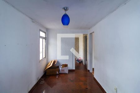 Sala de apartamento à venda com 2 quartos, 39m² em Jardim Sapopemba, São Paulo