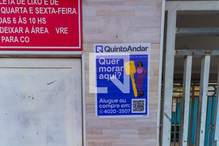 Placa de apartamento à venda com 2 quartos, 39m² em Jardim Sapopemba, São Paulo