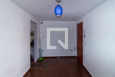 Sala de apartamento à venda com 2 quartos, 39m² em Jardim Sapopemba, São Paulo