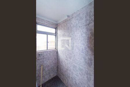 Área de Serviço de apartamento à venda com 2 quartos, 39m² em Jardim Sapopemba, São Paulo