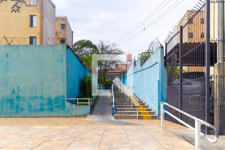Área comum de apartamento à venda com 2 quartos, 39m² em Jardim Sapopemba, São Paulo