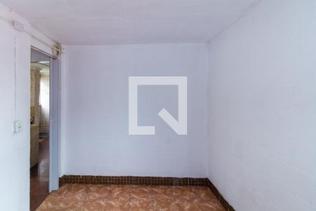 Quarto 1 de apartamento à venda com 2 quartos, 39m² em Jardim Sapopemba, São Paulo