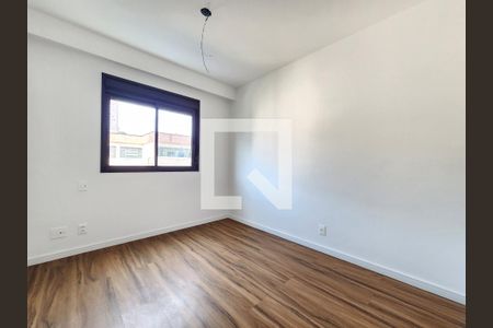 Quarto 1 de apartamento à venda com 4 quartos, 140m² em Serra, Belo Horizonte