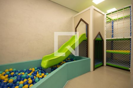 Área comum - Playground de apartamento para alugar com 2 quartos, 63m² em Tucuruvi, São Paulo