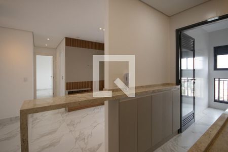 Cozinha - Armários de apartamento para alugar com 2 quartos, 63m² em Tucuruvi, São Paulo