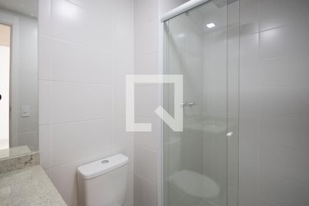 Banheiro 2 de apartamento para alugar com 2 quartos, 63m² em Tucuruvi, São Paulo