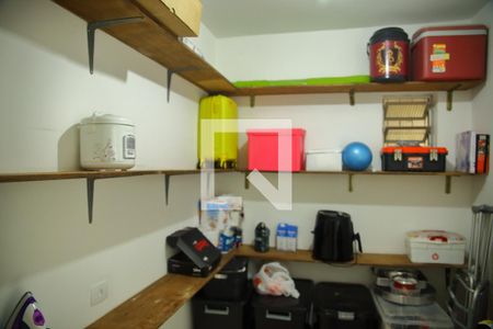 Cozinha de casa à venda com 3 quartos, 172m² em Baeta Neves, São Bernardo do Campo