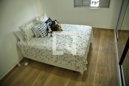 Suíte de casa à venda com 3 quartos, 172m² em Baeta Neves, São Bernardo do Campo