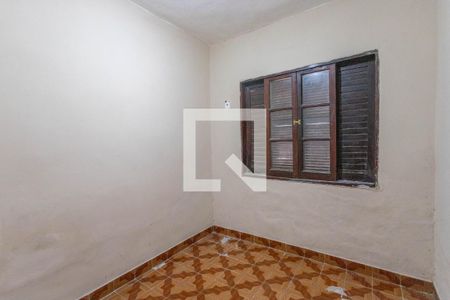 Quarto 1 de casa à venda com 4 quartos, 300m² em Taboão, Diadema