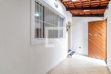 Lavanderia de casa para alugar com 3 quartos, 250m² em Jardim Ester, São Paulo