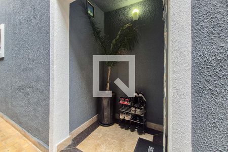 Quintal de casa à venda com 4 quartos, 200m² em Vila Lageado, São Paulo