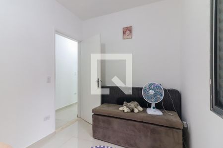 Quarto 3 de casa à venda com 4 quartos, 200m² em Vila Lageado, São Paulo