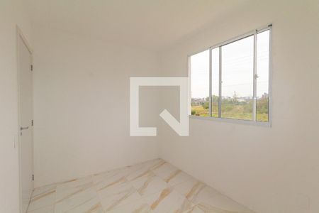 Quarto 1 de apartamento para alugar com 2 quartos, 41m² em Mato Grande, Canoas